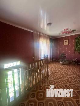 Коттедж 290м², 2-этажный, участок 10 сот.  