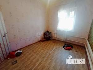 Дом 67м², 1-этажный, участок 3 сот.  