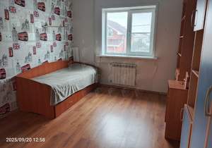 Дом 237м², 3-этажный, участок 13 сот.  