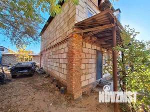 Дом 112м², 2-этажный, участок 4 сот.  