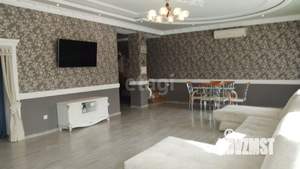 Дом 183м², 2-этажный, участок 6 сот.  