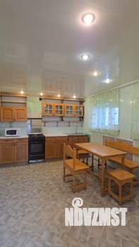 Дом 82м&sup2;, 2-этажный, участок 4 сот.  