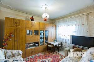 Дом 100м², 1-этажный, участок 4 сот.  