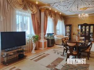 Дом 356м², 2-этажный, участок 8 сот.  