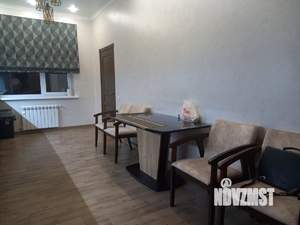 Коттедж 248м², 3-этажный, участок 5 сот.  