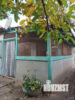 Дом 104м², 2-этажный, участок 8 сот.  