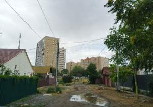 Дом 100м², 1-этажный, участок 3 сот.  