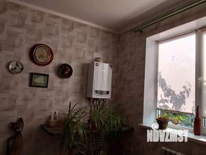 Дом 110м², 1-этажный, участок 5 сот.  