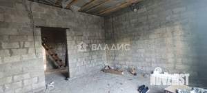 Дом 110м², 2-этажный, участок 3 сот.  