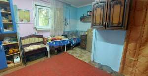Дом 50м², 1-этажный, участок 8 сот.  