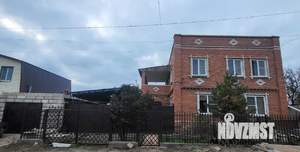 Дом 160м², 2-этажный, участок 10 сот.  