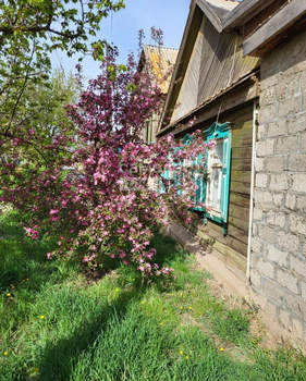 Дом 81м², 1-этажный, участок 5 сот.  