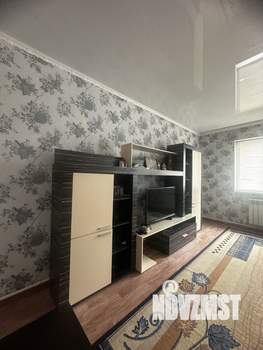 Дом 92м², 2-этажный, участок 5 сот.  