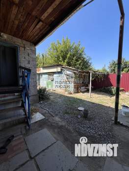 Дом 98м², 1-этажный, участок 7 сот.  