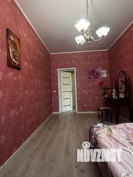 Дом 299м², 2-этажный, участок 8 сот.  