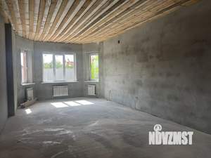 Дом 136м², 1-этажный, участок 7 сот.  