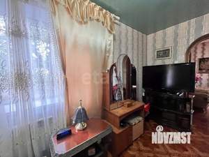 Дом 101м², 1-этажный, участок 4 сот.  