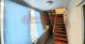 Дом 91м², 2-этажный, участок 7 сот.  