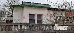 Дом 45м², 1-этажный, участок 5 сот.  