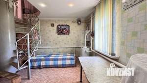 Дом 75м², 2-этажный, участок 6 сот.  