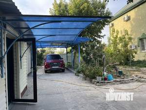 Дом 221м², 2-этажный, участок 10 сот.  