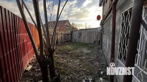 Дом 121м&sup2;, 2-этажный, участок 5 сот.  