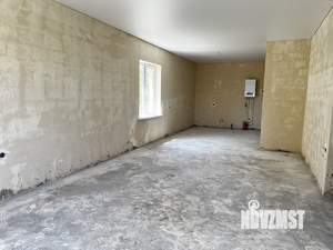 Дом 120м&sup2;, 1-этажный, участок 5 сот.  
