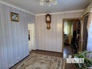 Дом 107м&sup2;, 2-этажный, участок 9 сот.  