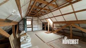 Дом 88м², 2-этажный, участок 6 сот.  