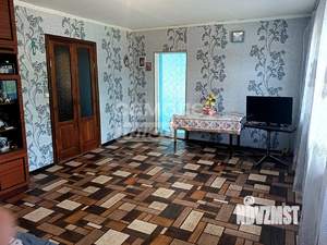 Дом 74м², 1-этажный, участок 2 сот.  