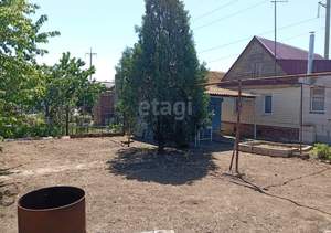 Дом 81м², 1-этажный, участок 5 сот.  