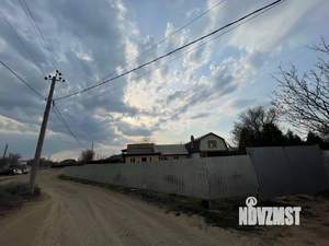 Дом 80м², 1-этажный, участок 6 сот.  