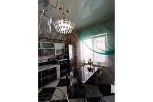 Дом 195м², 2-этажный, участок 6 сот.  