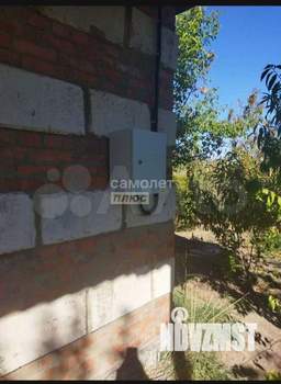 Дача 15м², 1-этажный, участок 618 сот.  