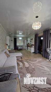 Дом 184м², 2-этажный, участок 4 сот.  