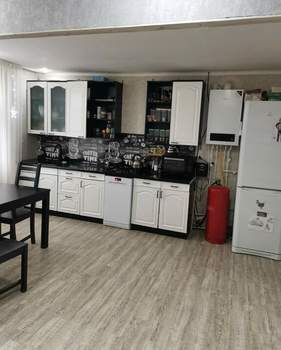 Дом 120м², 2-этажный, участок 6 сот.  