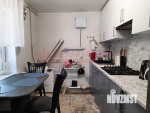 Дом 58м², 1-этажный, участок 5 сот.  