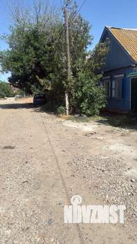 Дом 55м², 1-этажный, участок 3 сот.  