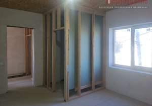 Дом 140м², 2-этажный, участок 5 сот.  