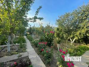 Дом 82м², 2-этажный, участок 5 сот.  