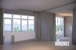 Дом 320м², 3-этажный, участок 5 сот.  