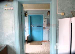 Дом 41м², 1-этажный, участок 4 сот.  