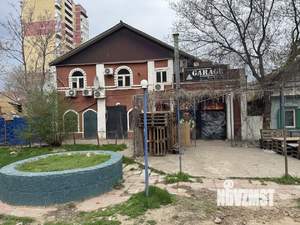 Дом 397м², 2-этажный, участок 4 сот.  