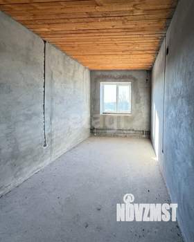 Дом 375м², 3-этажный, участок 3 сот.  