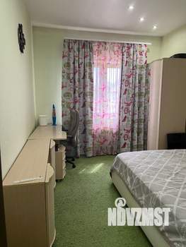 Дом 143м², 3-этажный, участок 3 сот.  