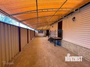 Дом 95м&sup2;, 1-этажный, участок 11 сот.  