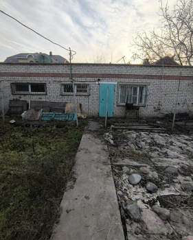 Дом 360м², 3-этажный, участок 7 сот.  