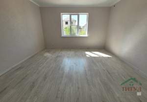 Дом 96м&sup2;, 1-этажный, участок 6 сот.  