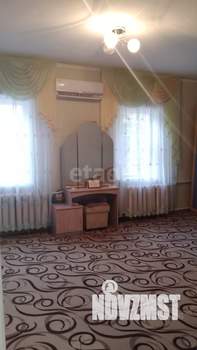 Дом 54м², 1-этажный, участок 8 сот.  