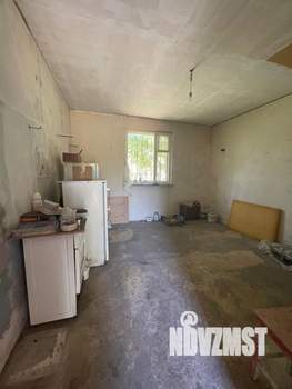 Дом 40м², 1-этажный, участок 6 сот.  